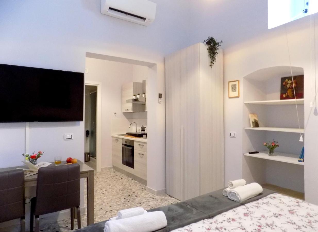 Treehouse Apartment Bari