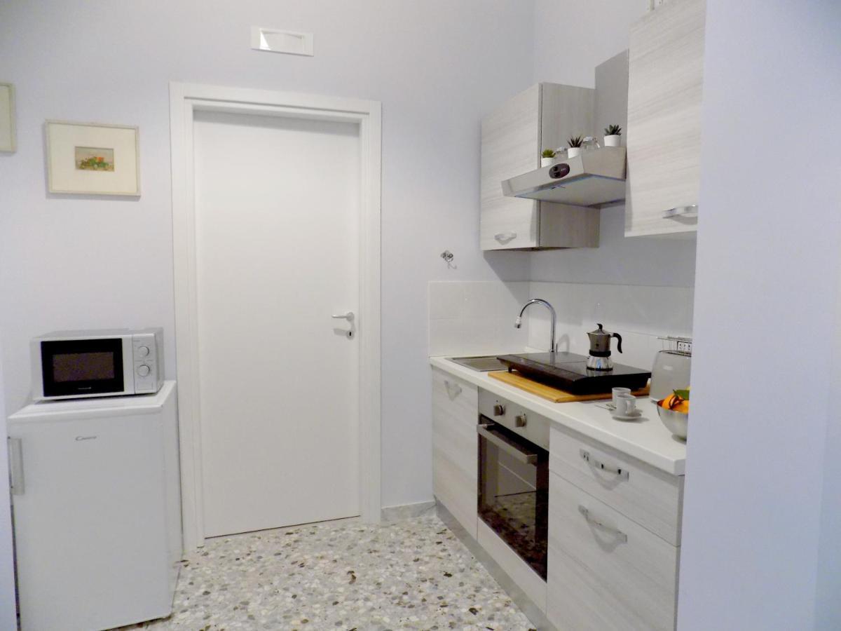 Treehouse Apartment Bari
