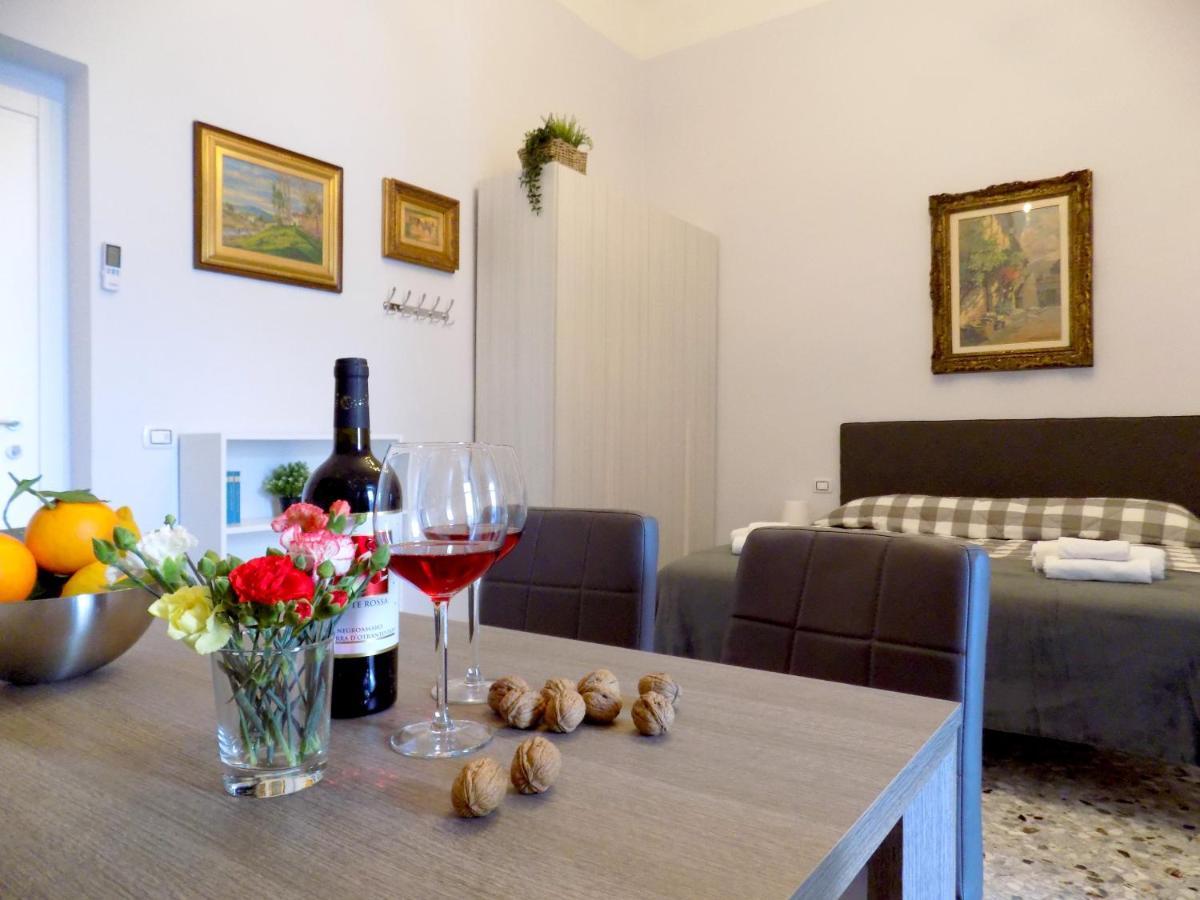 Treehouse Apartment Bari