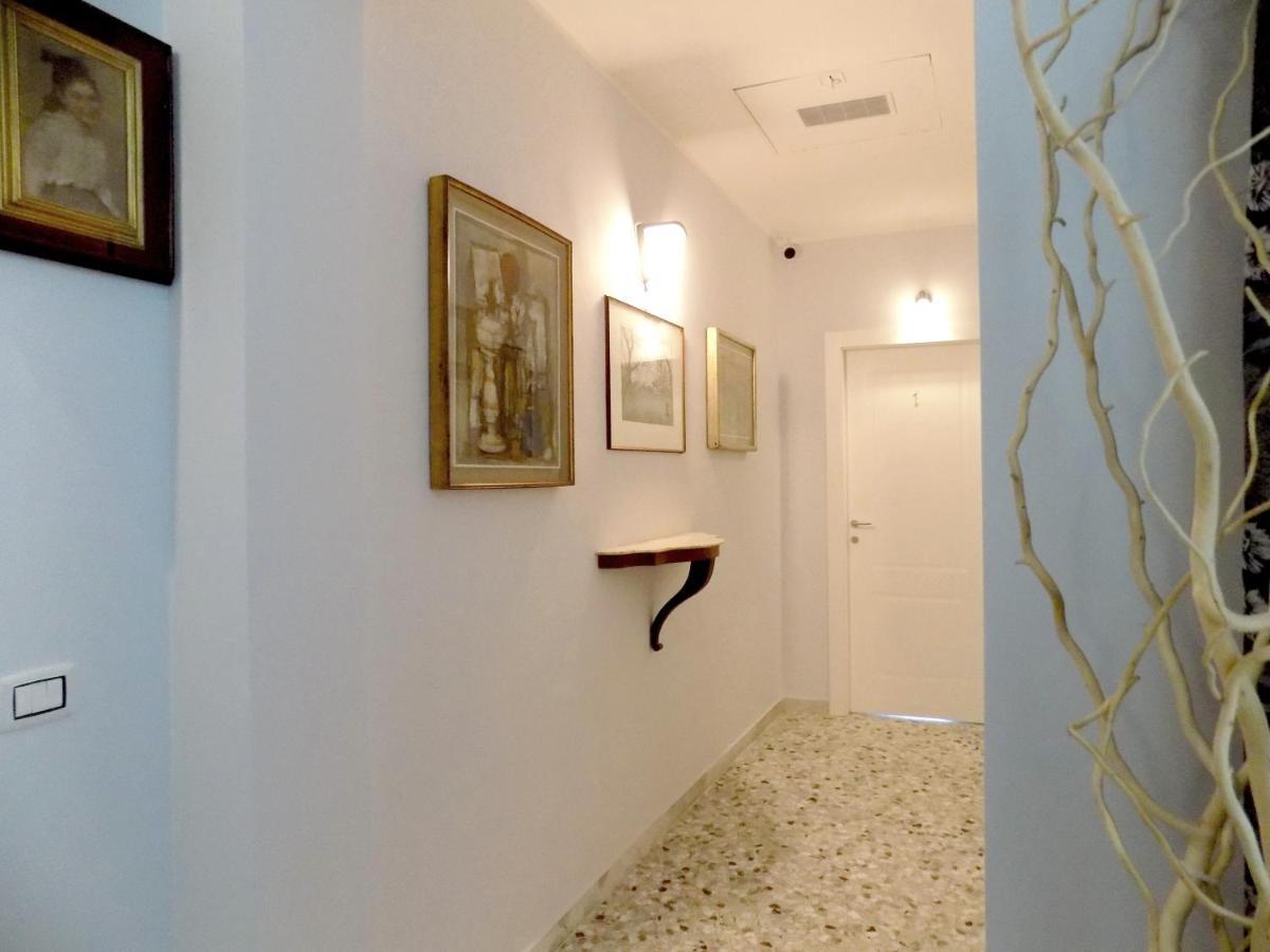 Treehouse Apartment Bari