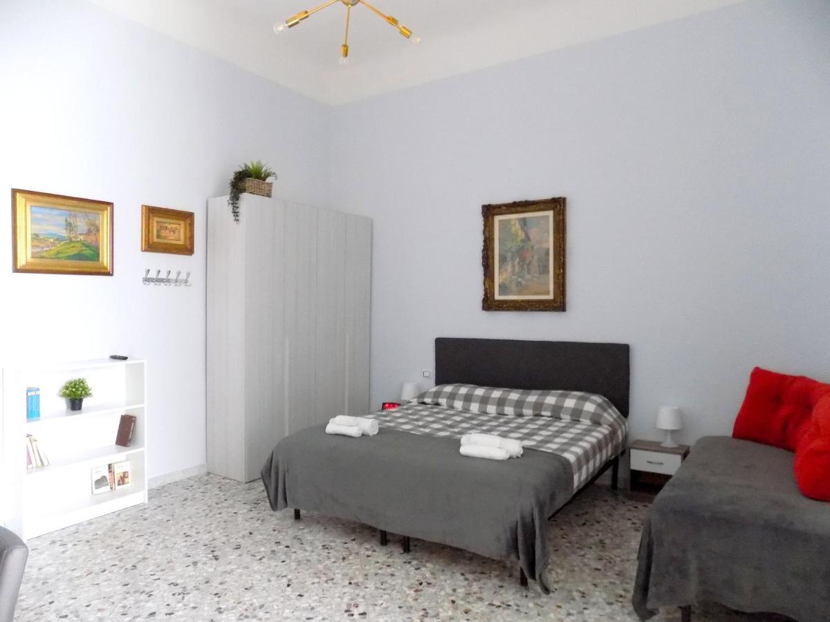 Treehouse Apartment Bari
