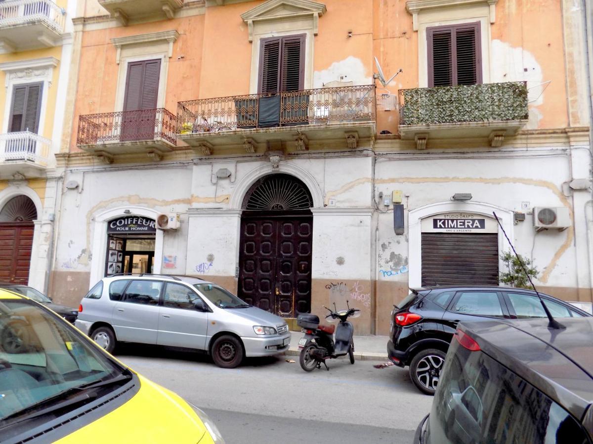 Treehouse Apartment Bari